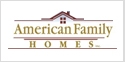 American Family Homes American Family Homes